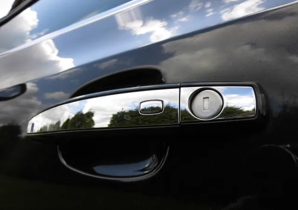 Chevrolet Cruze cena 27900 przebieg: 180000, rok produkcji 2013 z Kościerzyna małe 529